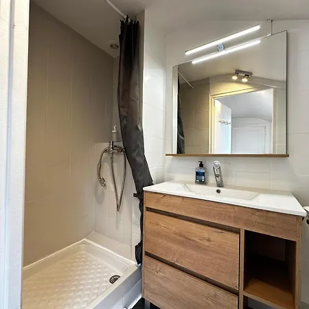 Apartment Cosy & Chic *