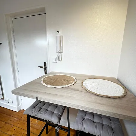 Apartment Cosy & Chic